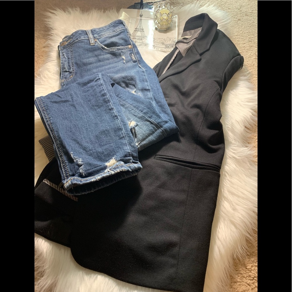 Woman’s blazer/jacket